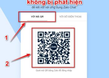 Cách Vào Zalo Người Khác Không Bị Phát Hiện