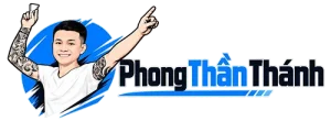 Phong thần thánh Blog