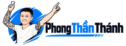 Phong Thần Thánh Blog